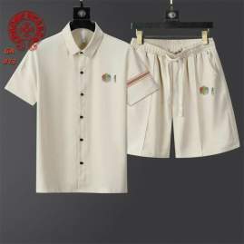 Picture of Chrome Hearts  Shirt Pant Suits _SKUChromeHeartsM-3XL12yr3321034